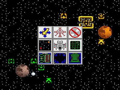 War 3010: The Revolution (Super Nintendo Entertainment System, 1996)