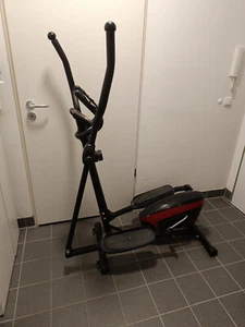 Crosstrainer KS Sports 202F - Bild 1 von 3