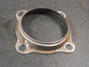 HONDA CJ250T 1975 44642-317-701 COVER GEAR RET. 9466 - Imagen 1 de 5