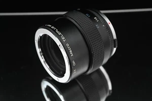 KENKO 2X TELE PLUS Teleconverter MC-7 For OM Mount[NEAR MINT]1day Quick Shipping - Picture 1 of 15