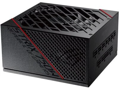ASUS ROG Strix 750 Fully Modular 80 Plus Gold 750W ATX Power Supply with 0dB - Image 1 of 4