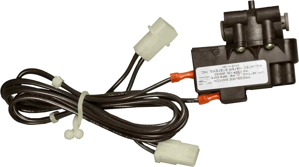 PSW240-00 Tank Shut-Off Switch (40 PSI; 1/4" JG) - Image 1 of 1