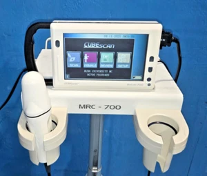 CUBEscan BioCon-700 Bladder Scanner Volume Measurement System - Picture 1 of 14