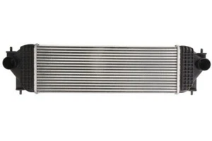 THERMOTEC Ladeluftkühler LLK Kühler für Suzuki Grand Vitara II 1.9 DDiS AWD - Bild 1 von 2