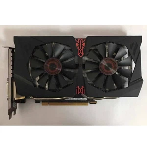 Tarjeta de gráficos 4G para ASUS GTX960-DC2OC-4GD5 GTX960 - Imagen 1 de 5