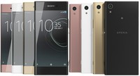 SONY XPERIA XA1 32GB - BLACK / WHITE - Unlocked / EE  - Smartphone Mobile Phone