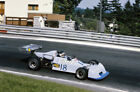 Jean-Pierre Jarier, Chevron B35 Hart F2 1976 OLD Motor Racing Photo 2