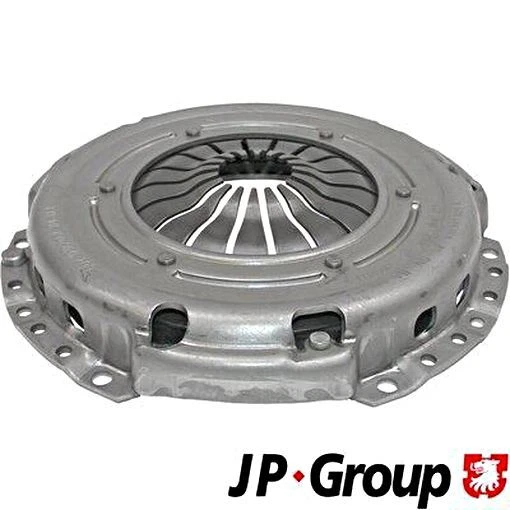 Neu Kupplungsdruckplatte Für VW SEAT SKODA Fox Polo Cordoba Ibiza IV 03D141025A - Bild 1 von 1