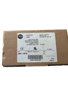 140M-C-DRY66 Ser/E Allen Bradley 140MCDRY66 - Picture 1 of 1