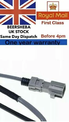 Sensore Lambda O2 LEXUS CT200H 1.8 HYBRID 2010 -ON POST/POSTERIORE UK. - Immagine 1 di 3