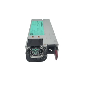 CONFEZIONE HP 1200W Alimentatore PSU 643956-211 - Foto 1 di 2