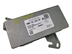 2016 Acura RDX Remote Tuner Delphi Electronics Module 39800-TX4-C212-M1 OEM - Picture 1 of 12