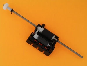 GENUINE Brother MFC-L6800dw ADF Pick Roll Assembly D00227001 - Photo 1/5
