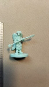 BIRDFOLK WARRIOR MINIATURE HEROES OF LAND, AIR & SEA G290 - Imagen 1 de 1