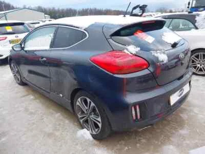 2016 KIA PRO CEED 1.6 CRDi GT-Line MK2 SEMI AUTO PASSENGER REAR BRAKE CALIPER - Image 1 of 4