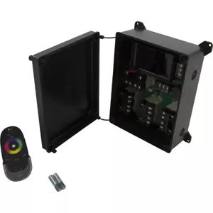 PAL Lighting 42-PCR-5U PAL Touch 5 PCR-5 4 Channel Remote Control System - Picture 1 of 9