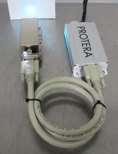 T193637 Novalux Protera 488-5 DPSS Laser 488nm w/ Controller - Picture 1 of 7