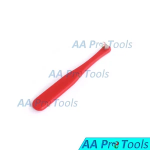 BANDA EMPUJADOR ASIENTO MOLAR MORDIDA STICK Asientos ROJO Ortodoncia INSTRUMENTOS DENTALES - Imagen 1 de 3