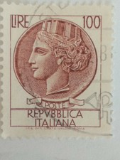 100 Lire Siracusana