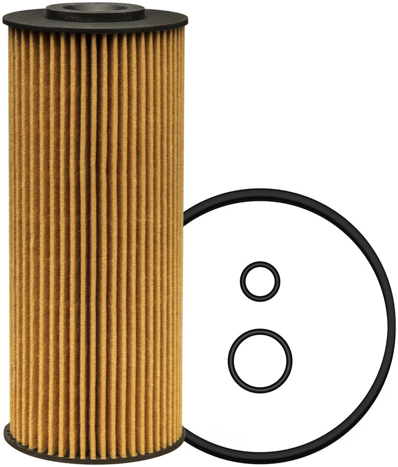 Масляный фильтр двигателя подходит для Isuzu Reach NPR BALDWIN 2011-2015 годов выпуска - Изображение 1 из 1