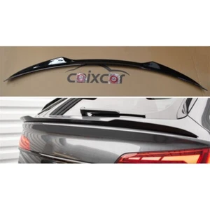 ALERON AUDI Q5 FY SPORTBACK DESDE 2019 ALERON NEGRO BRILLO SPOILER - Imagen 1 de 5