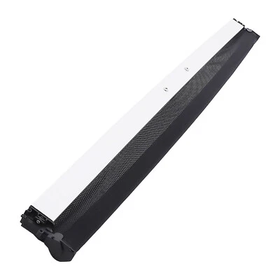 Conjunto de repuesto de cortina de parasol de techo corredizo para Audi S5 2008-2017 Foto 1 de 4