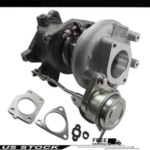 Turbo Turbocharger For 2011-2016 Nissan Juke 1.6L MR16DDT Engine 49335-00850 - Picture 1 of 8
