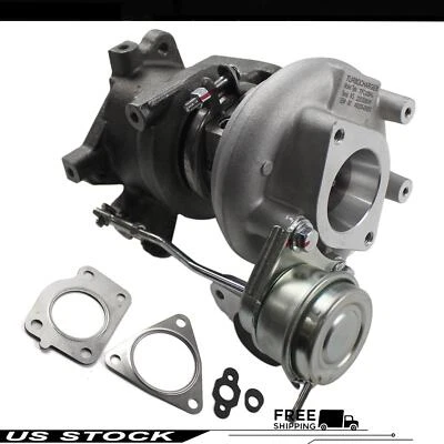 Turbocompresor para Nissan Juke 2011-2016 motor 1,6 L MR16DDT 49335-00850 Foto 1 de 4