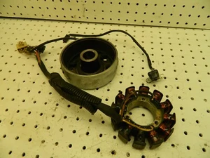 Arctic Cat Stator 2007-2017 Crossfire F5 F6 EFI M6 EFI Sno Pro ZR 3007-693 - Bild 1 von 7