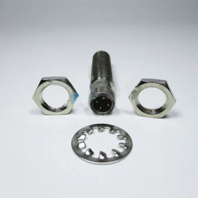 872C-D3NP12-D4 Proximity Sensor for Allen Bradley 10~30VDC 200mA - Image 1 of 4