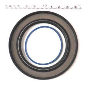 James Harley Davidson Transmission Mainshaft Oil Seal 94-06 BT, 95-05 XL BC38522 - Picture 1 of 3
