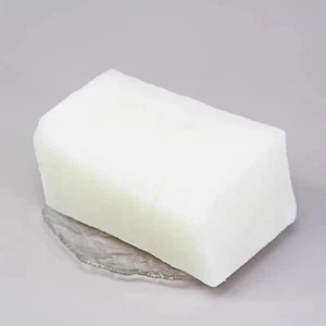Microcrystalline Soft Wax Paste 100g White Additive for DIY Craft Candle Making - Bild 1 von 24