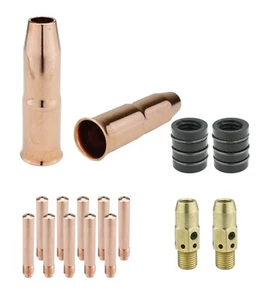 MIG Gun Parts for LIN 300&400, Tweco #3