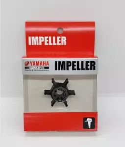 Yamaha Laufrad F4A, F4B, F5A, F6C 6E0-44352-00 - Bild 1 von 1