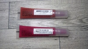 Avon fmg Glimmer Lip Glaze Sealed/New/Glisten or Gleam/13.00 Each/State Color - Picture 1 of 1
