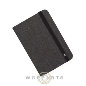 M-Edge Universal Folio Plus Case for 7"-8" Tablets - Heather Grey Case Cover - Picture 1 of 3
