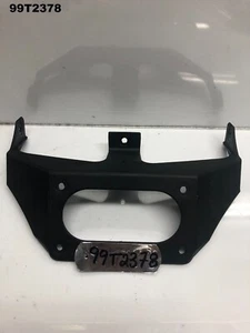 TRIUMPH SPEED TRIPLE 955i 1997 - 2008 TAIL LIGHT BRACKET OEM LOT99 99T2378 M1951 - Picture 1 of 2