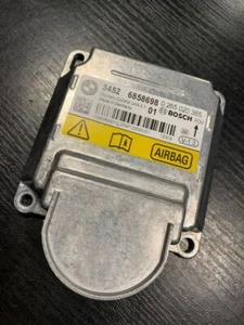 Centralina airbag BMW 1 F20 F21 2012 6858698 GSD40886 - Foto 1 di 4