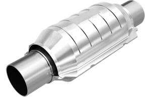 Magnaflow 408005 Universal Catalytic Converter for 96-98 Suzuki X-90 Sidekick - Picture 1 of 1