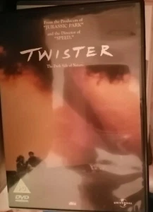 Twister (DVD, 1996) - Picture 1 of 1