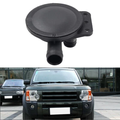 Engine Crankcase Vent Valve LR003380 For Land Rover LR3 Range Rover Sport - Image 1 of 4