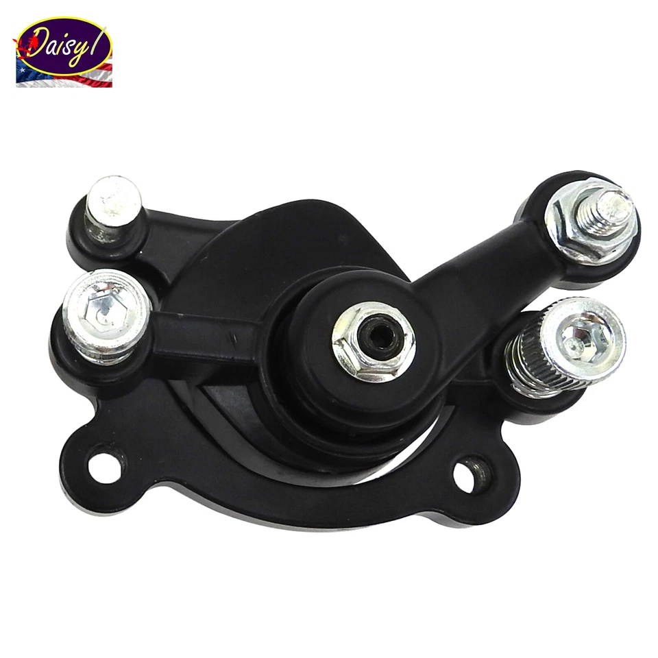 Pinza/pastillas de freno de disco traseras aptas para Baja Doodle Bug Blitz Dirt Bug Db30 Db30s Db30 Foto 1 de 3