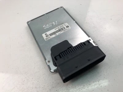 Centralina VW PASSAT CC 357 3C0907376A 2010 17224322 - Immagine 1 di 4