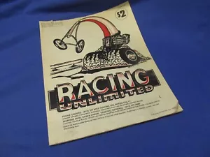 Camisas internacionales vintage catálogo de accesorios deportivos sin límites de carreras - Imagen 1 de 3