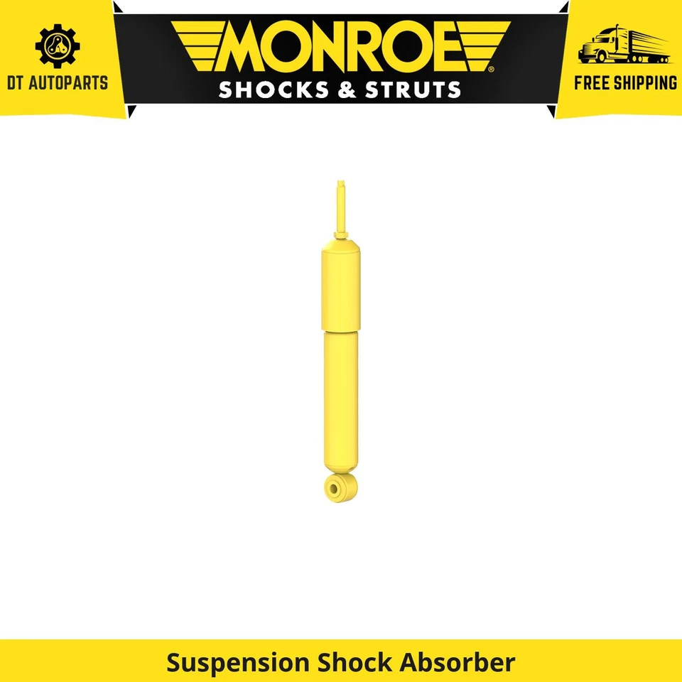 适用于 2001 - 2003 年,2005 - 2006 年雪佛兰索罗德 1500 高清减震器前梦露 — 第 1/1 张图片