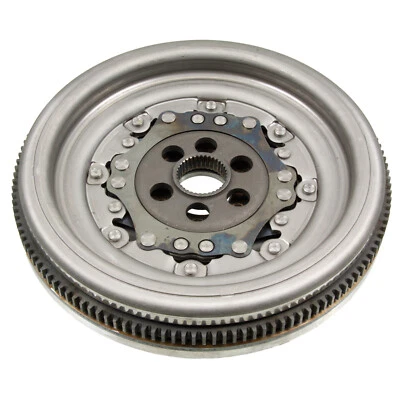 Schwungrad BLUE PRINT ADV183501 für AUDI SEAT SKODA VW - Bild 1 von 4