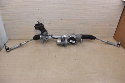 20-24 MERCEDES GLA W247 DIRECCIÓN ASISTIDA ELÉCTRICA CREMALLERA PIÑÓN GENUINO OEM Foto 1 de 4