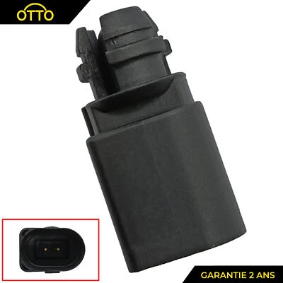 Capteur de Température Extérieure prévu Seat Alhambra Altea Ibiza III IV Leon - Imagen 1 de 4