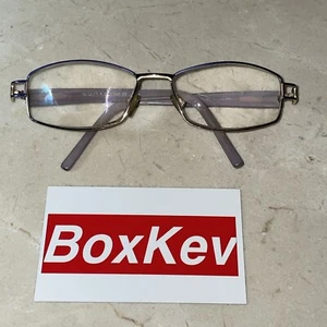 VINTAGE CAZAL MOD 4021 Prescription Glasses MADE IN GERMANY Make Offer! Free 🛳️ - Picture 1 of 8