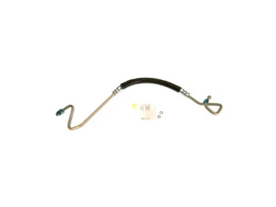 Conjunto de manguera de línea de presión de dirección asistida para Chevrolet S10 1988-1995 99695RK Foto 1 de 2